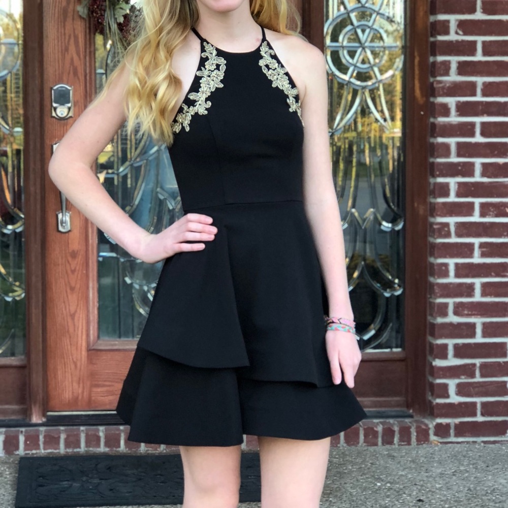 Juniors Formal/Homecoming dress